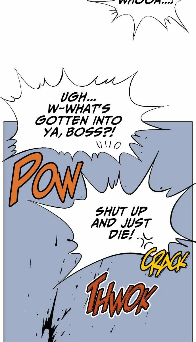 Gosu Chapter 54 Page 40