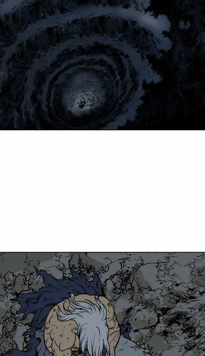 Gosu Chapter 54 Page 43