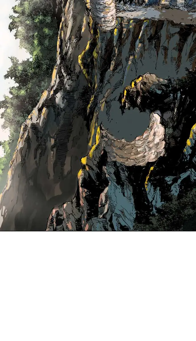 Gosu Chapter 54 Page 52