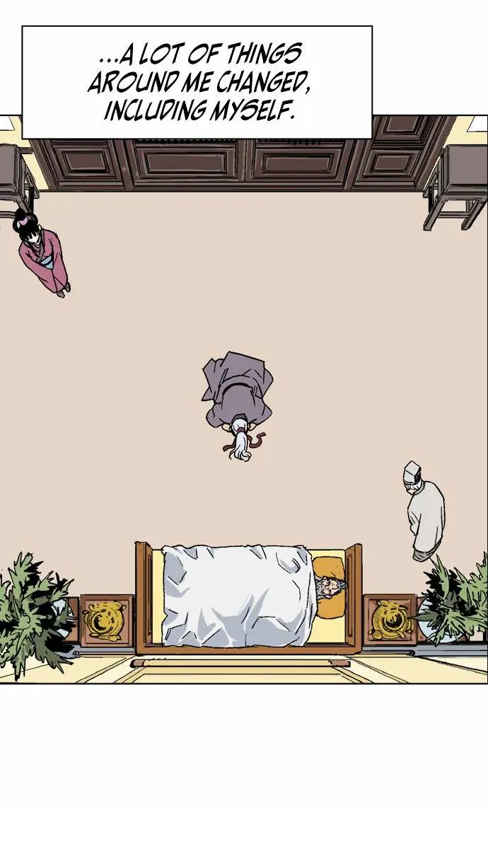 Gosu Chapter 54 Page 63