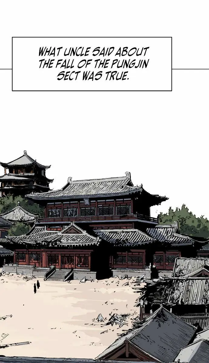 Gosu Chapter 54 Page 68