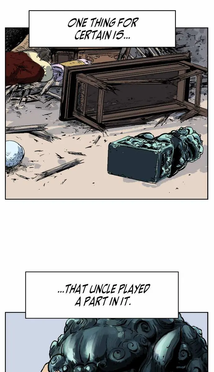 Gosu Chapter 54 Page 72