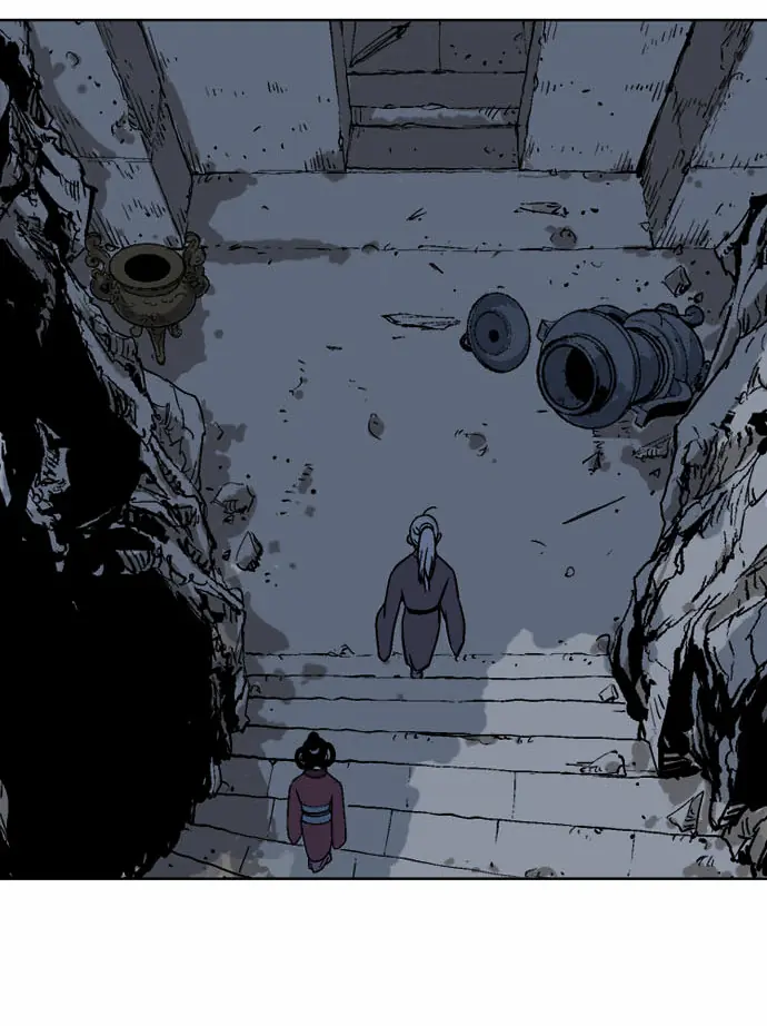 Gosu Chapter 54 Page 76