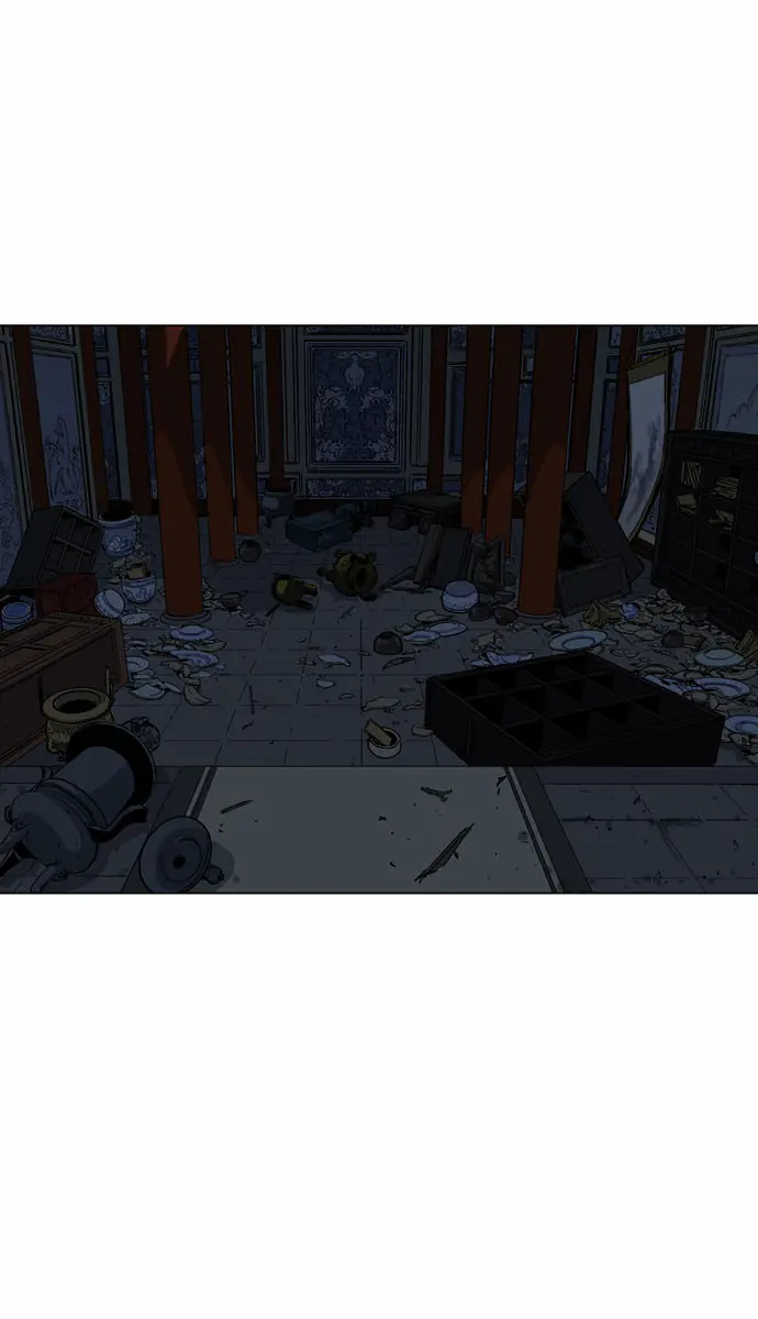 Gosu Chapter 54 Page 77