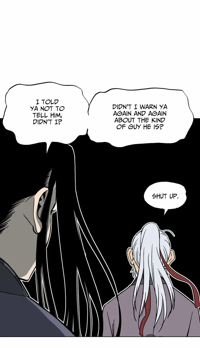 Gosu Chapter 54 Page 83