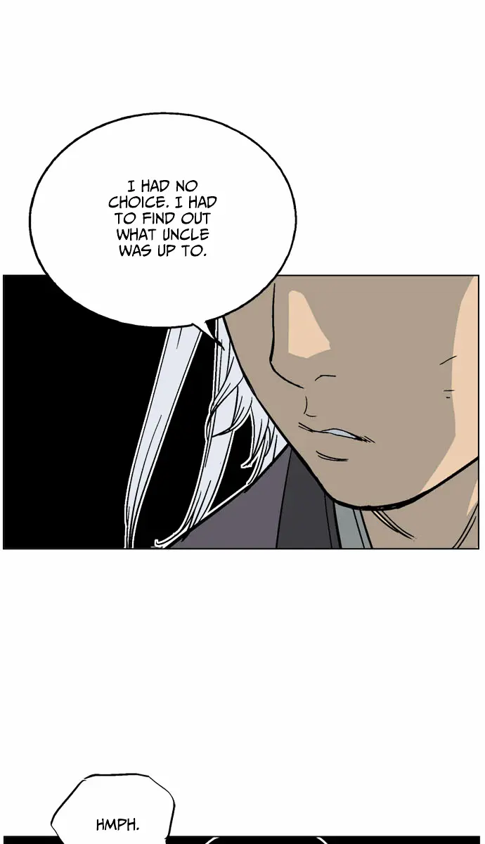 Gosu Chapter 54 Page 84