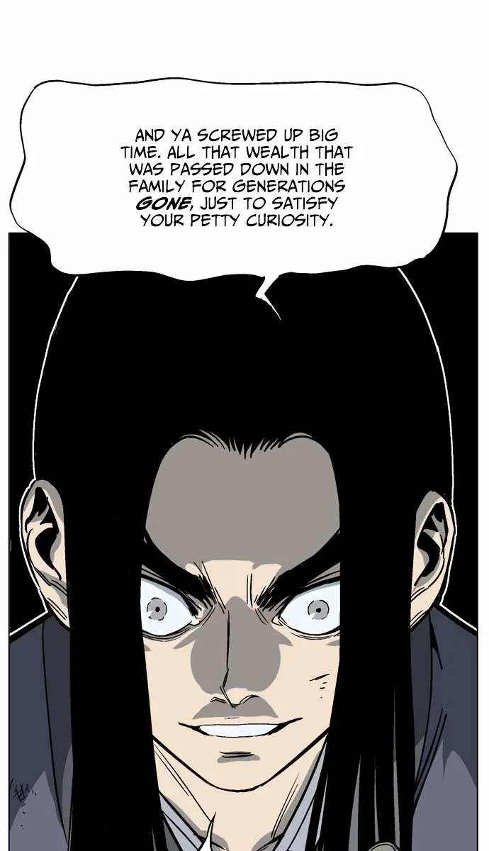 Gosu Chapter 54 Page 86