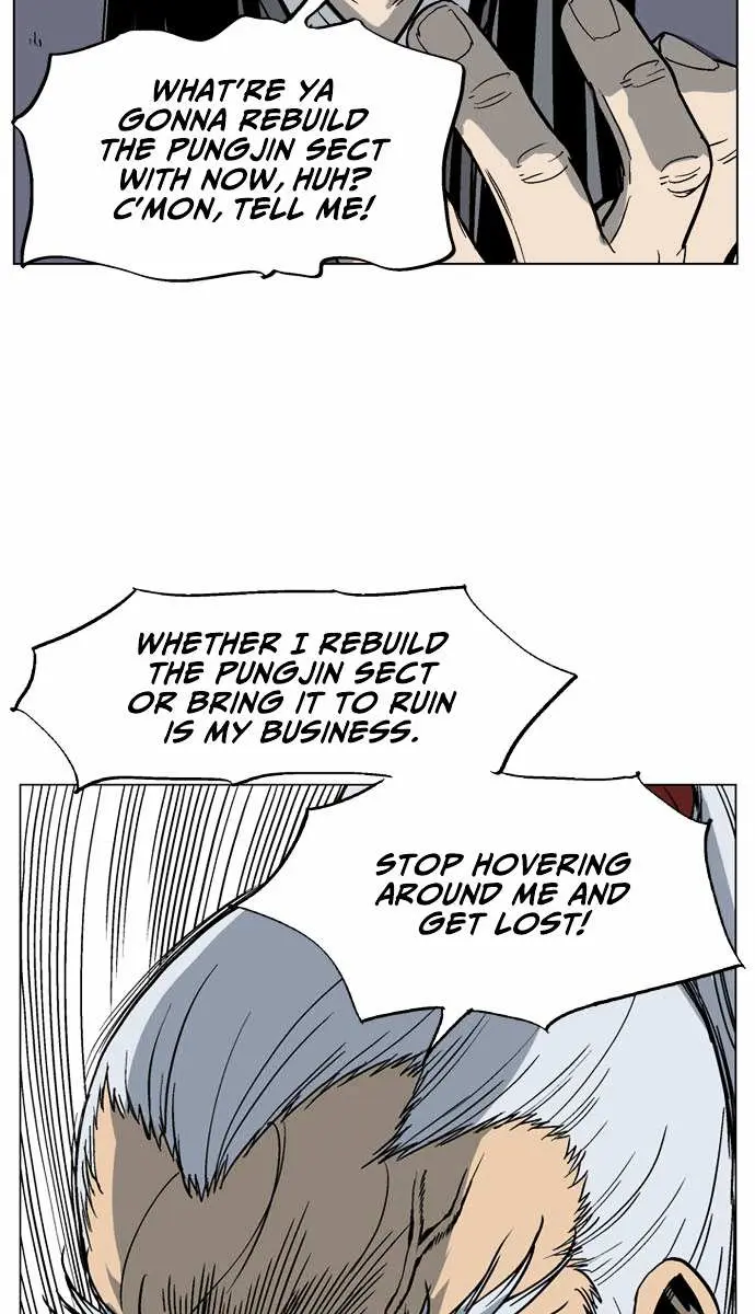 Gosu Chapter 54 Page 87