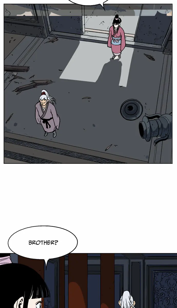 Gosu Chapter 54 Page 90