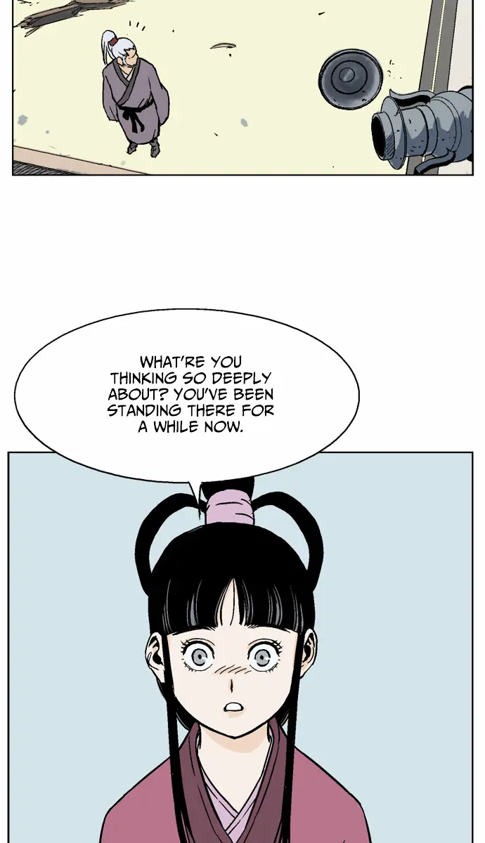 Gosu Chapter 54 Page 93