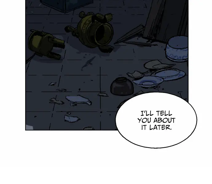 Gosu Chapter 54 Page 97