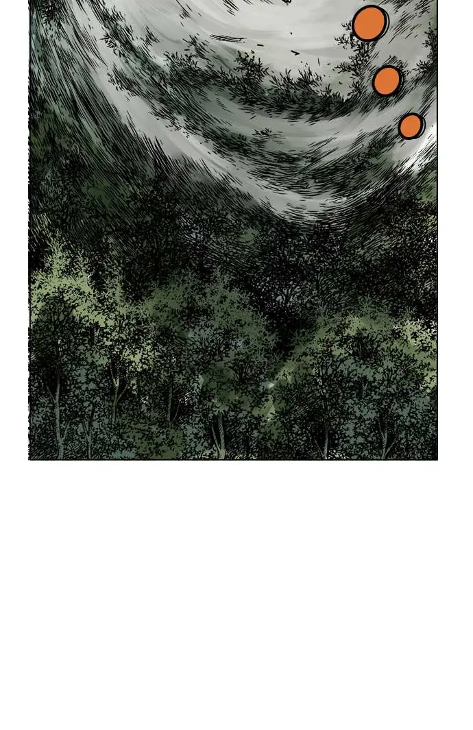 Gosu Chapter 54 Page 101