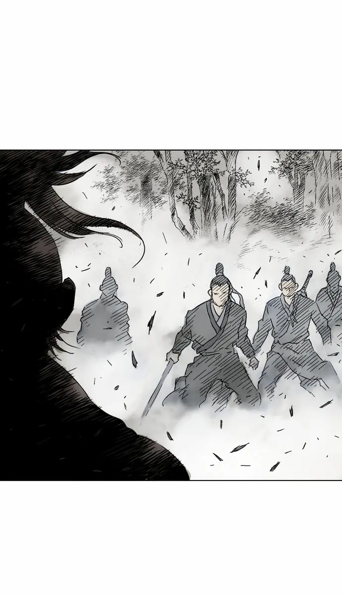 Gosu Chapter 54 Page 105