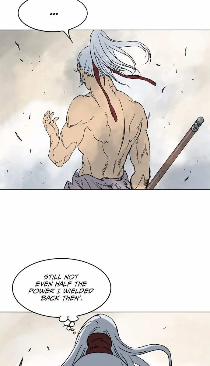 Gosu Chapter 54 Page 109