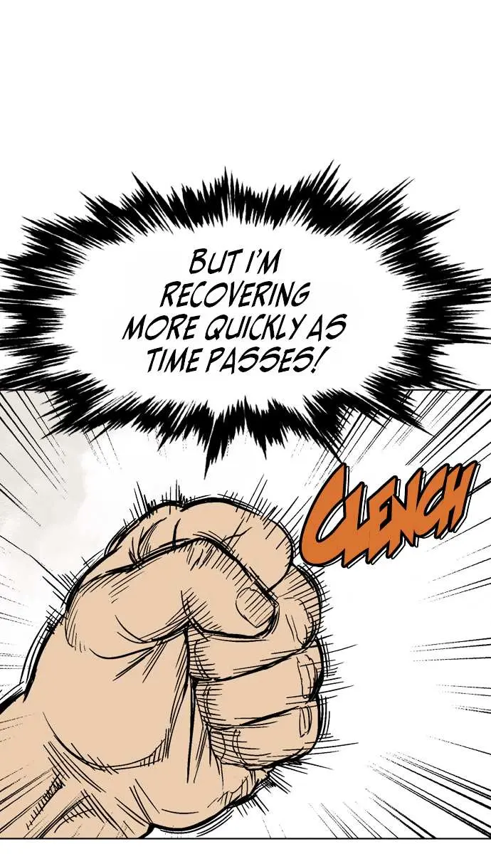 Gosu Chapter 54 Page 111