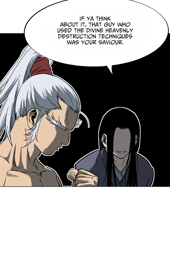 Gosu Chapter 54 Page 115