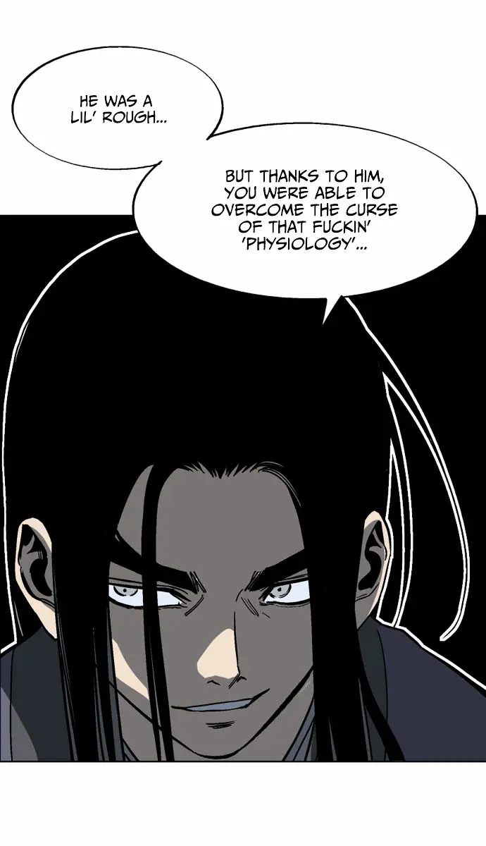 Gosu Chapter 54 Page 116