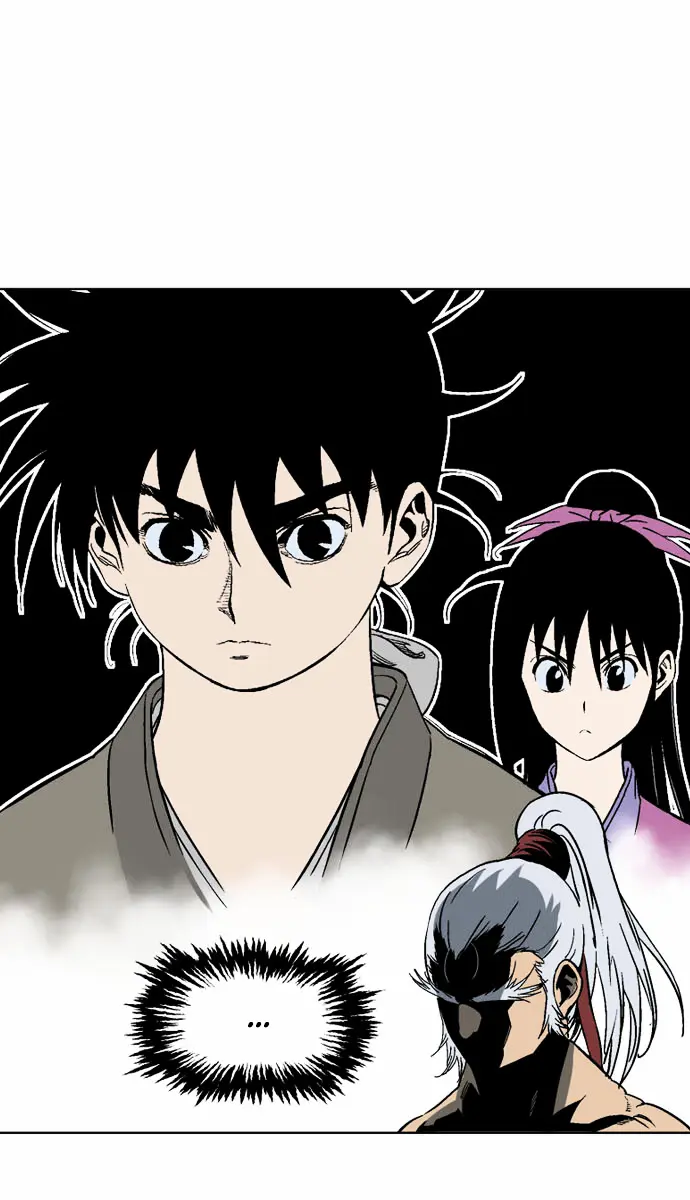 Gosu Chapter 54 Page 117