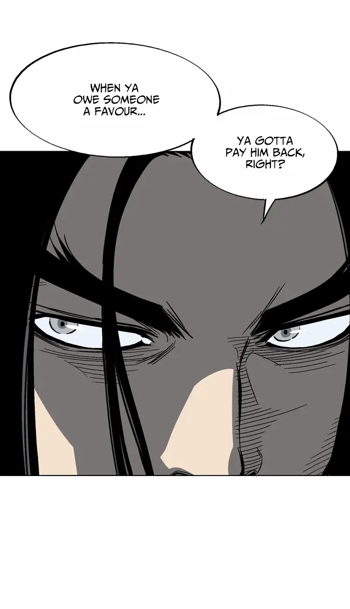 Gosu Chapter 54 Page 120