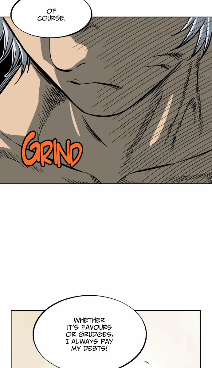 Gosu Chapter 54 Page 123