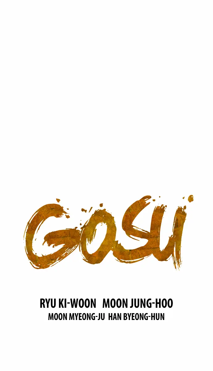 Gosu Chapter 55 Page 2