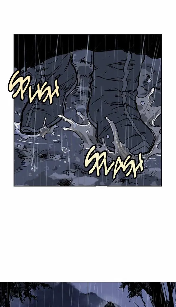 Gosu Chapter 55 Page 8