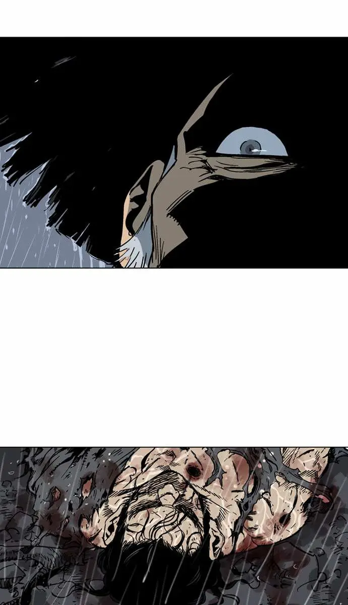 Gosu Chapter 55 Page 17