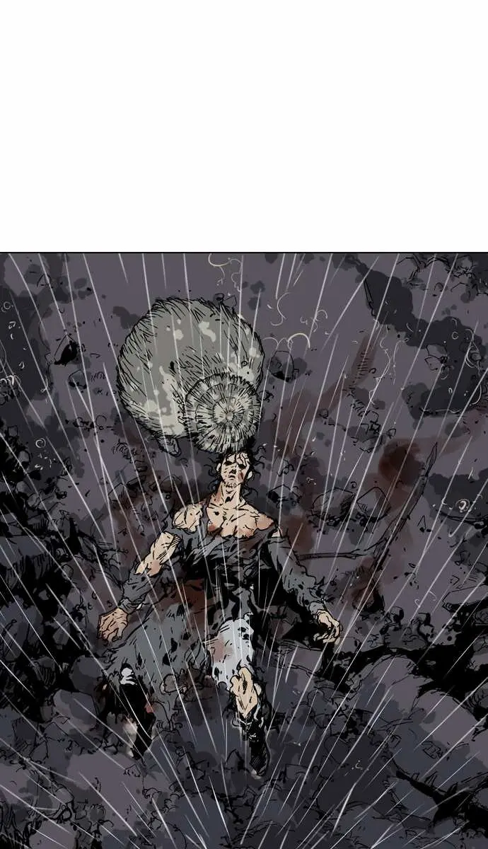 Gosu Chapter 55 Page 20