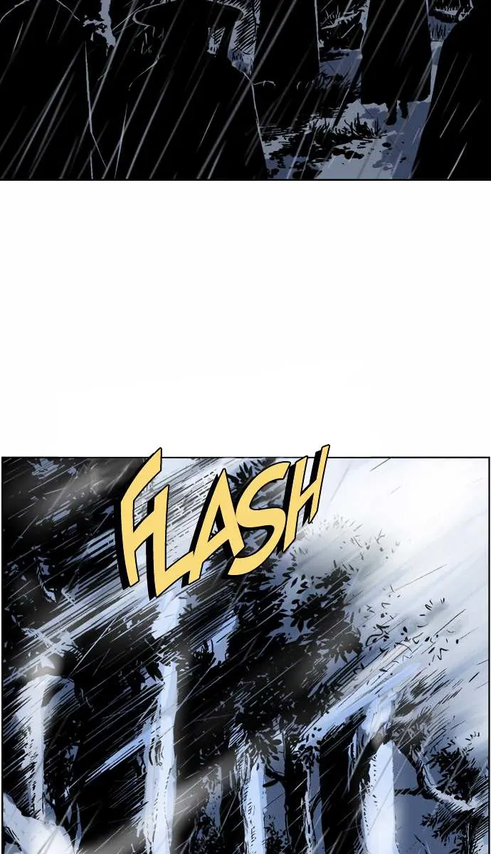 Gosu Chapter 55 Page 27