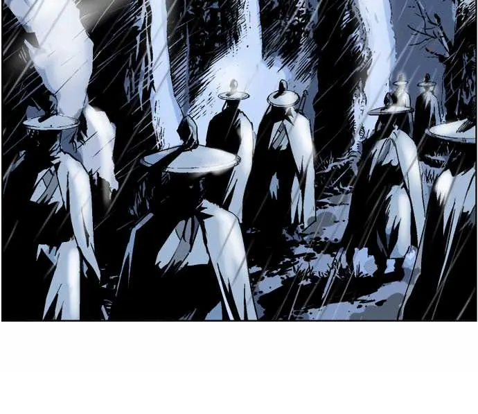 Gosu Chapter 55 Page 28