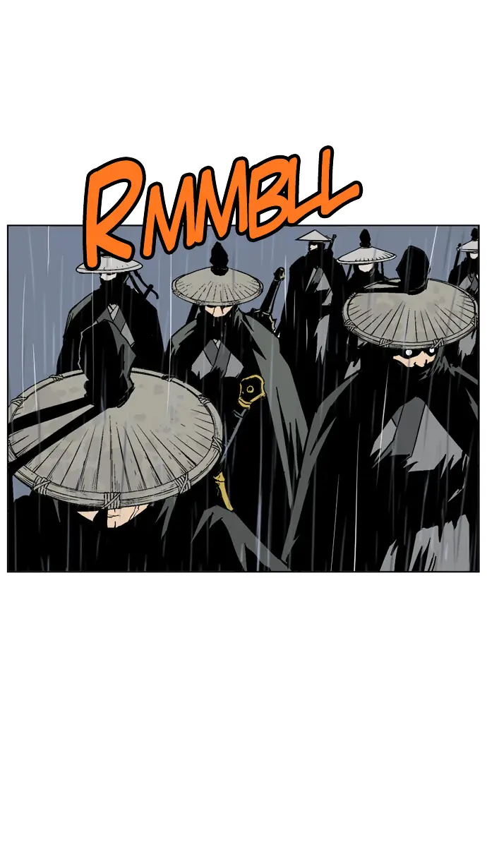 Gosu Chapter 55 Page 29