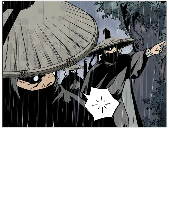 Gosu Chapter 55 Page 30