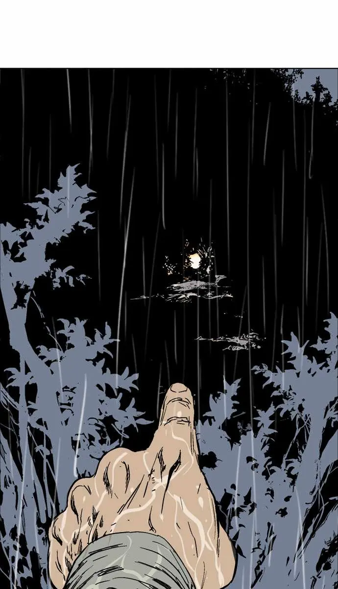 Gosu Chapter 55 Page 31