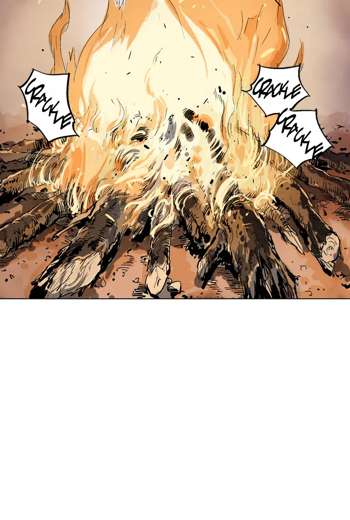 Gosu Chapter 55 Page 35