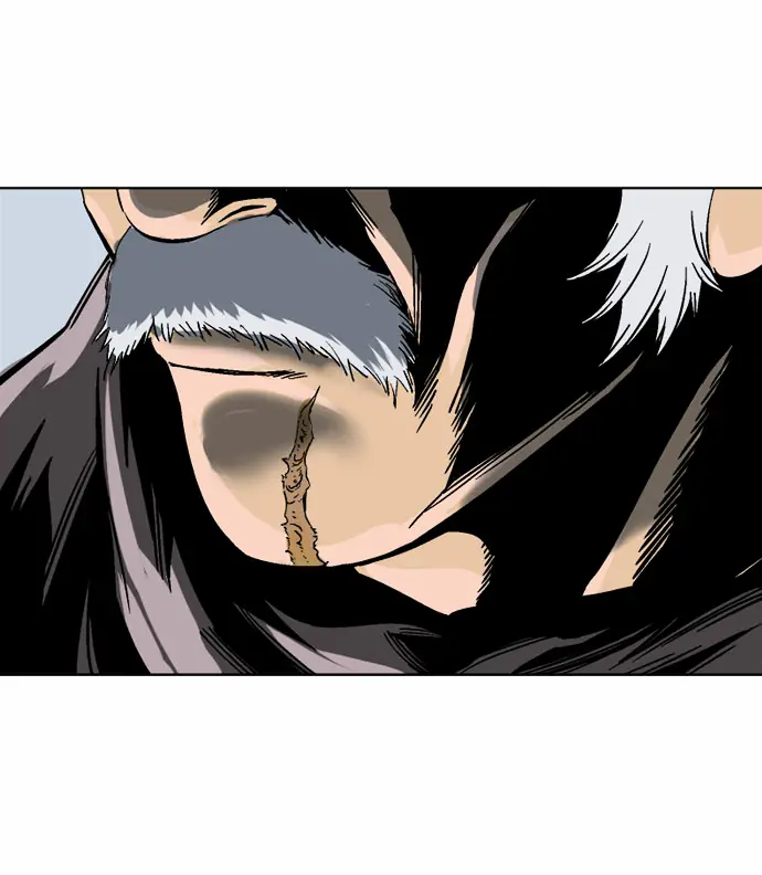 Gosu Chapter 55 Page 38