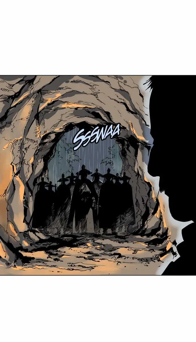 Gosu Chapter 55 Page 39