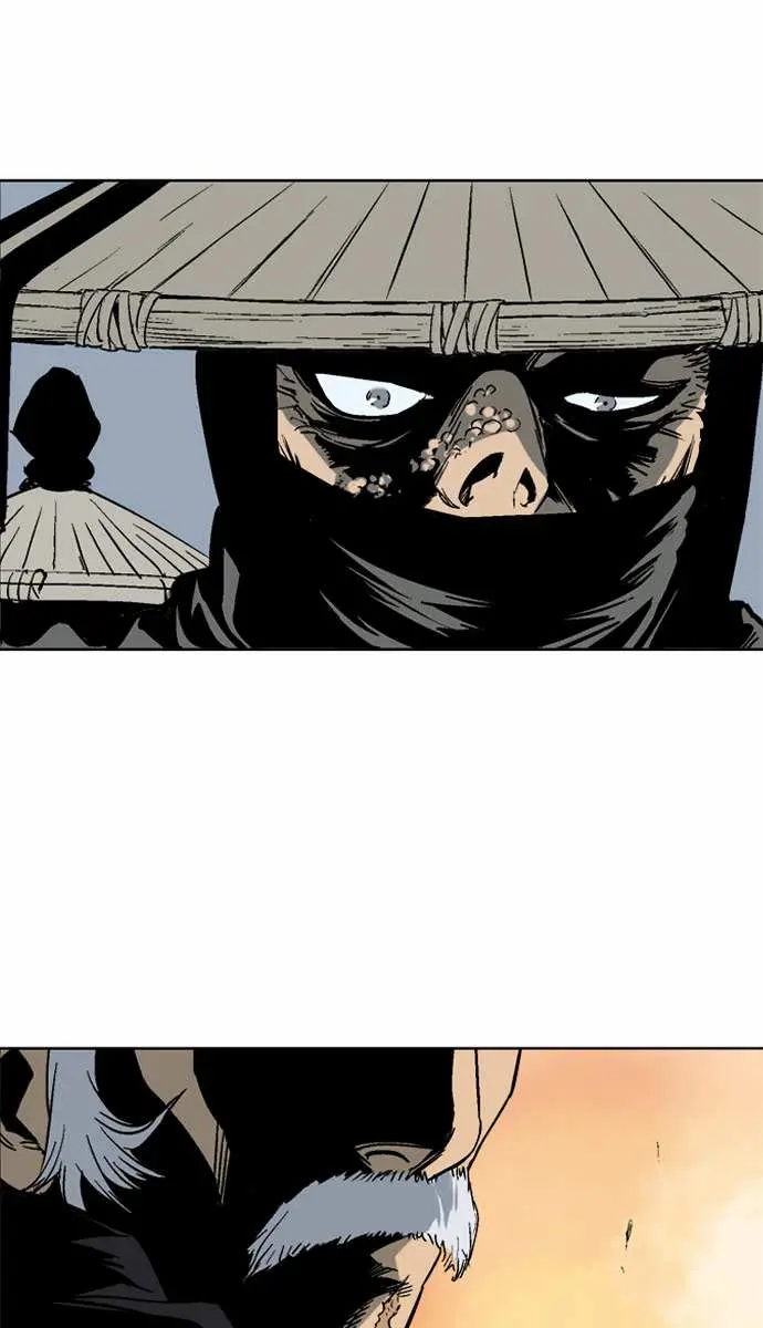 Gosu Chapter 55 Page 40