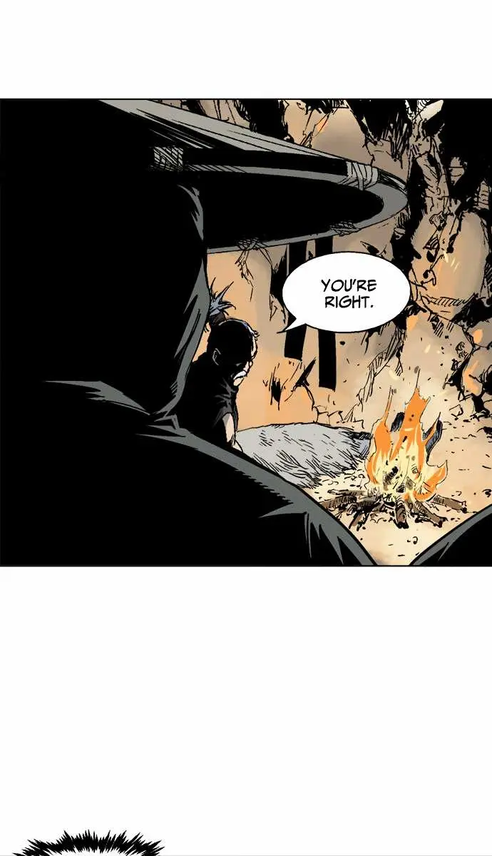 Gosu Chapter 55 Page 45