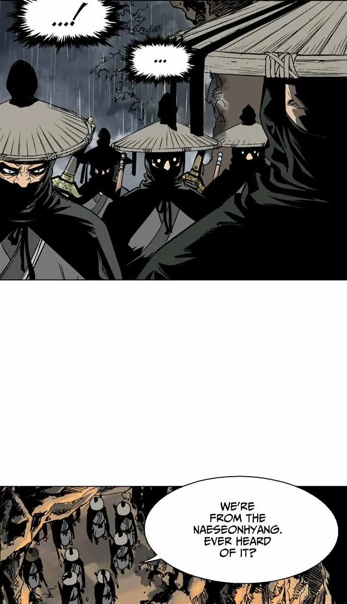 Gosu Chapter 55 Page 46