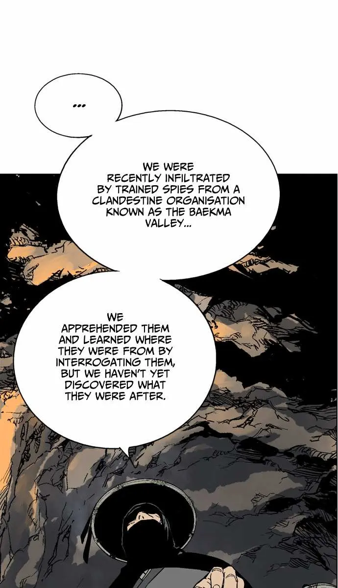 Gosu Chapter 55 Page 48