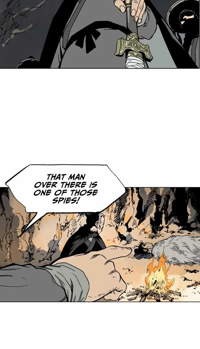 Gosu Chapter 55 Page 49