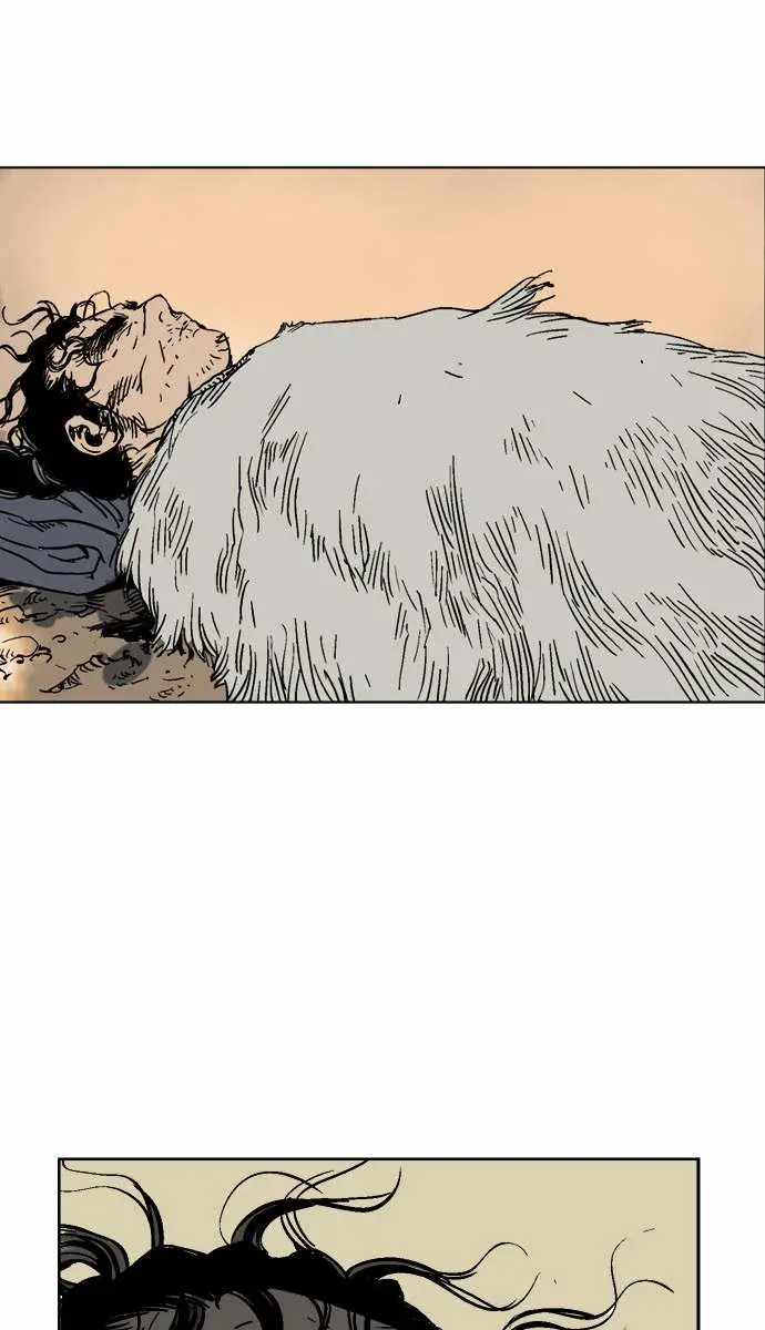 Gosu Chapter 55 Page 51