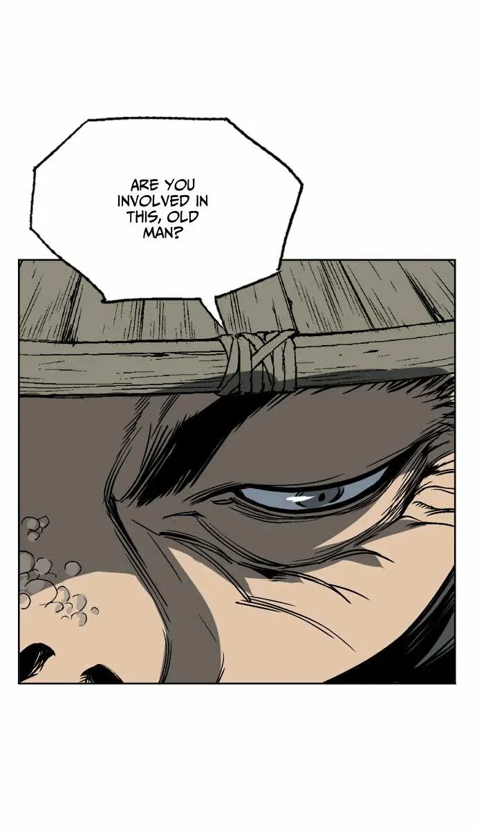 Gosu Chapter 55 Page 54