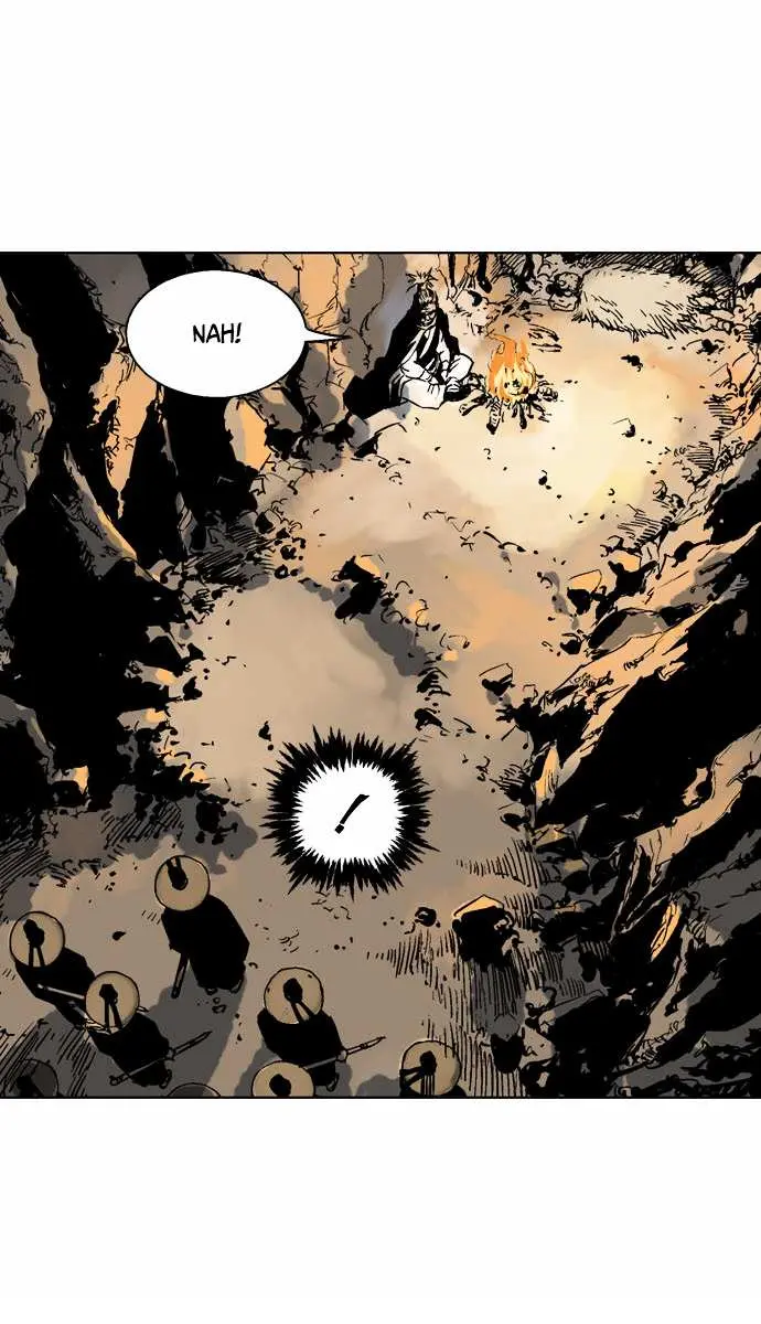 Gosu Chapter 55 Page 55