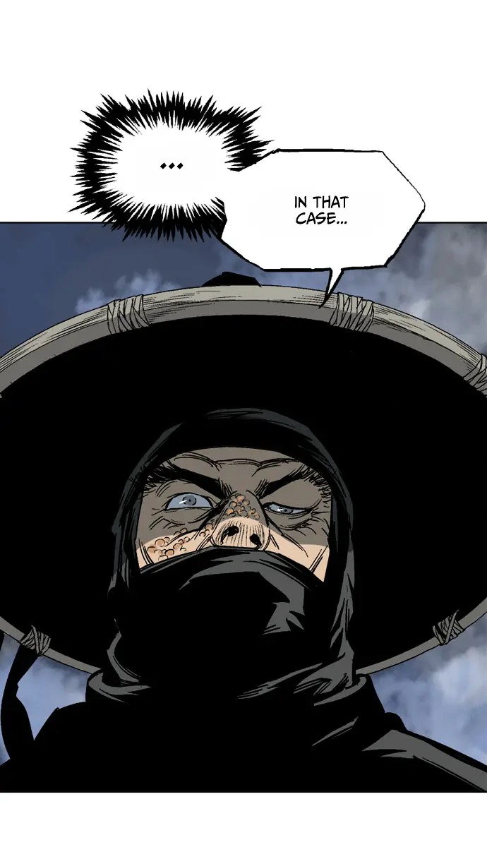 Gosu Chapter 55 Page 57