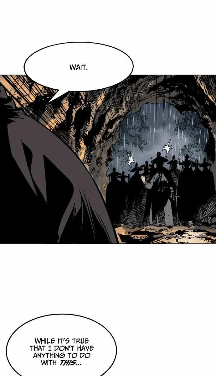 Gosu Chapter 55 Page 60