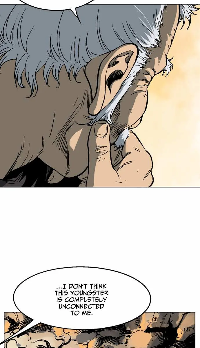 Gosu Chapter 55 Page 61