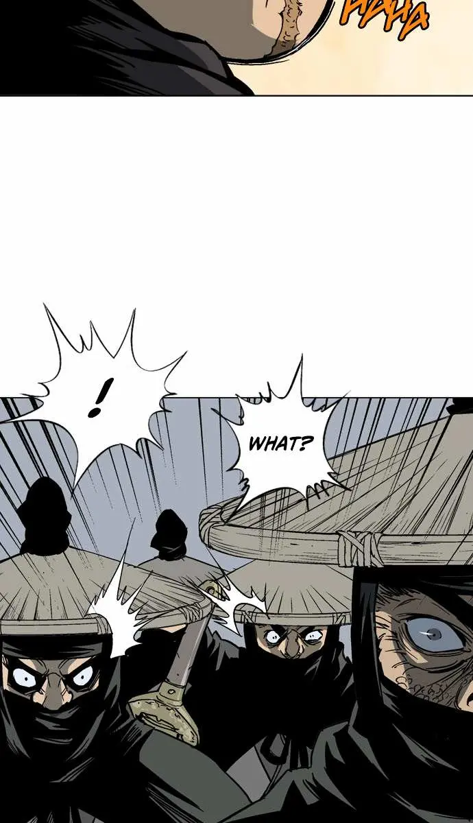 Gosu Chapter 55 Page 64