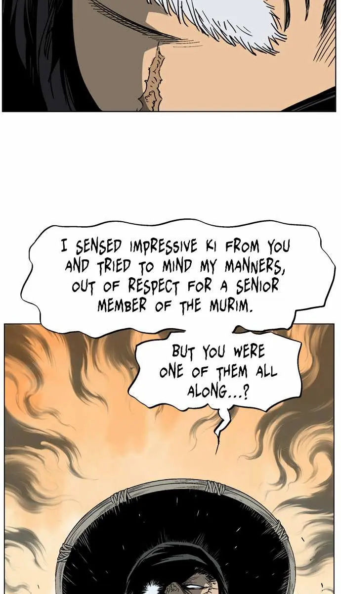 Gosu Chapter 55 Page 67