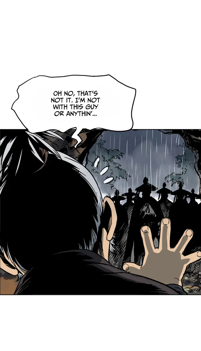 Gosu Chapter 55 Page 69